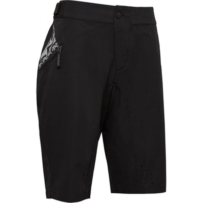 Silvini Fabriana charcoal