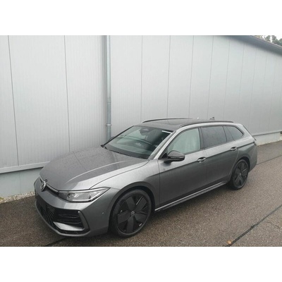 Volkswagen Passat Variant 2.0 TDI R-Line 4Motion DSG 142 kW