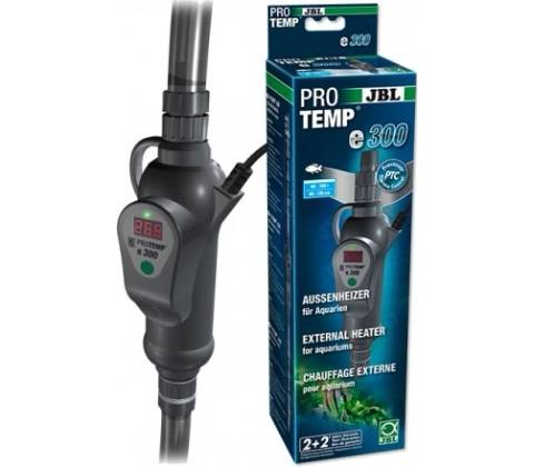 JBL ProTemp e300