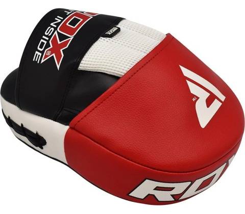 RDX T1 Curved