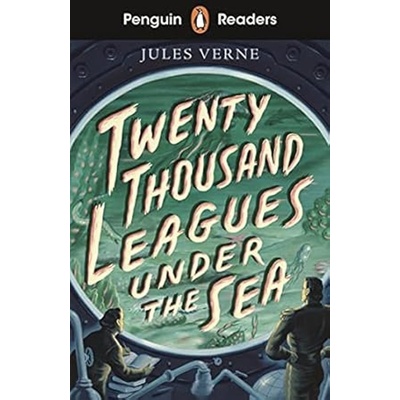 Twenty Thousand Leagues Under the Sea - Jules Verne