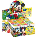 DULCOP Bublifuk 60 ml Mickey Mouse Clubhouse