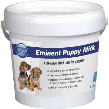 Eminent mlieko pre šteňatá 500 g