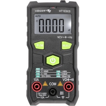 Högert Technik HT1E605
