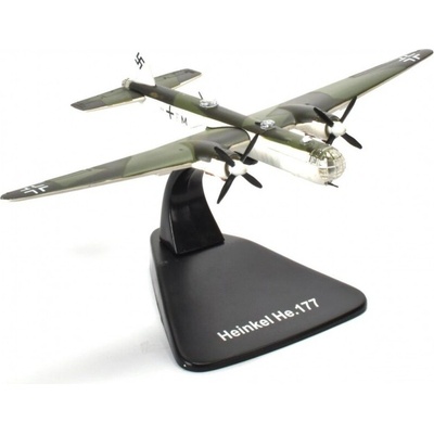 Atlas Models Heinkel He-177 Greif Luftwaffe Germany 1:144