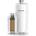Philips Water - Inline shower filter - Reduces chlorine by up to 99 percent, Suitable for all shower hoses and taps, White - AWP1775/10