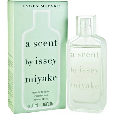 Issey Miyake A Scent toaletná voda dámska 50 ml