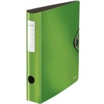 Leitz Binder Leitz A4 60mm green (10481050)