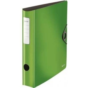 Leitz Binder Leitz A4 60mm green (10481050)