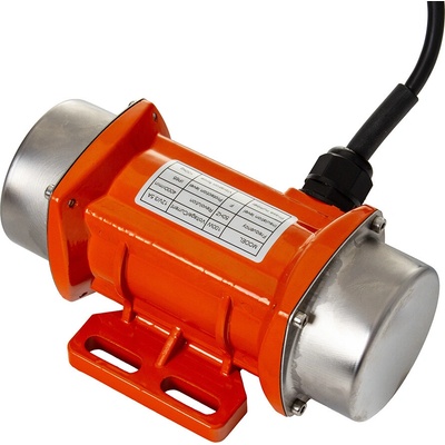 MAR-POL Vibrační motor 12 V, 100 W - M79489A – Zbozi.Blesk.cz