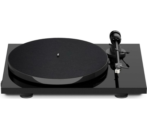 Pro-Ject E1 BT AT3600L