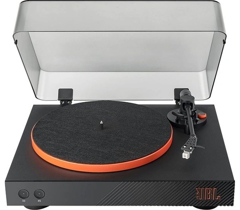 JBL Spinner BT