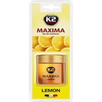 K2 Maxima Lemon