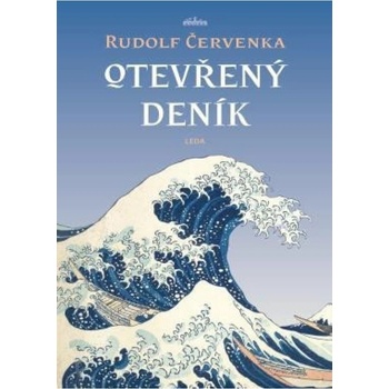 Otevřený deník