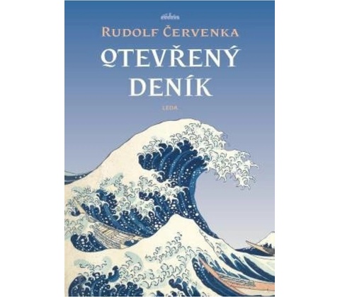 Otevřený deník