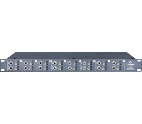 Palmer PAN 16