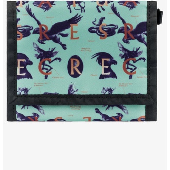 BAAGL Син портфейл Baagl Harry Potter Fantastic Beasts BAAGL | Sin | Момичешки | ЕДИН РАЗМЕР