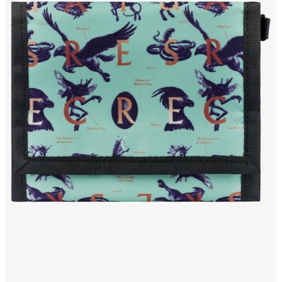 BAAGL Син портфейл Baagl Harry Potter Fantastic Beasts BAAGL | Sin | Момичешки | ЕДИН РАЗМЕР