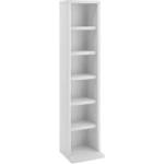 Bogdan Furniture Europe Етажерка Мебели Богдан модел Elementa BM, бял