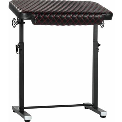 MLBeauty Pro Ink 718 black spade R tattoo armrest