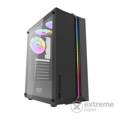 darkFlash DK151 Black