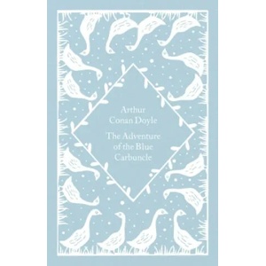 Adventure of the Blue Carbuncle | Arthur Conan Doyle (ISBN: 9780241597002)