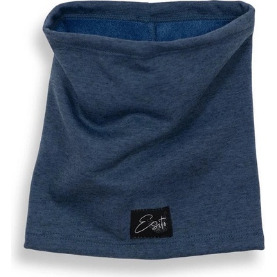 ESITO Zimný nákrčník Warmkeeper Zoe Paris blue Vel.