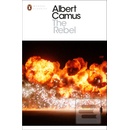 Knihy Rebel - Albert Camus
