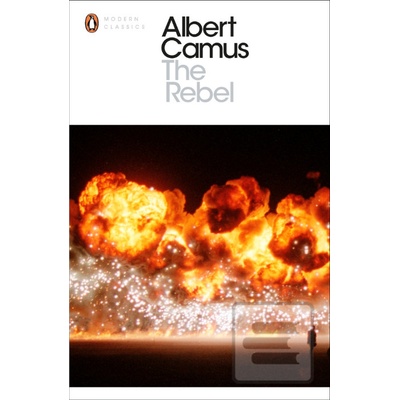 Rebel - Albert Camus