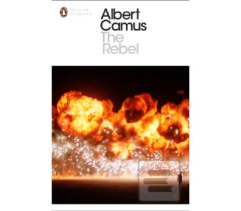 Rebel - Albert Camus