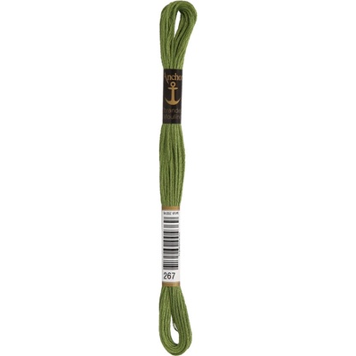Anchor muline 8m 00267
