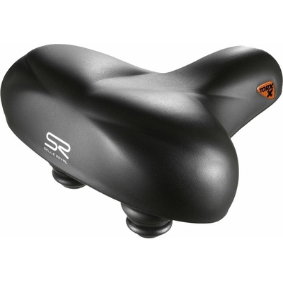 SELLE ROYAL TORX RELAXED Black