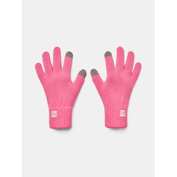 Under Armour Дамски ръкавици Under Armour UA Halftime Gloves Under Armour | Rozov | ЖЕНИ | S/M