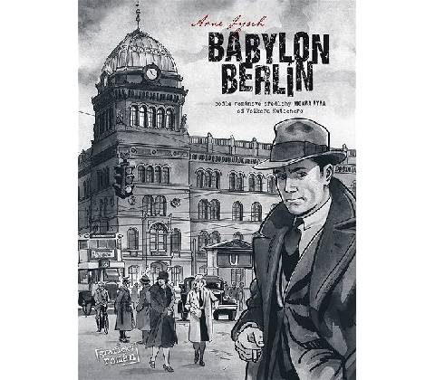 Babylon Berlín