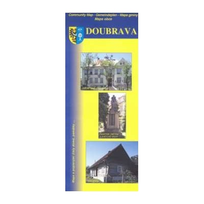 Doubrava