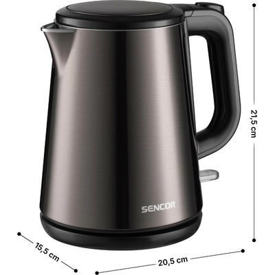 Sencor SWK 0710BK