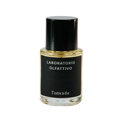 Laboratorio Olfattivo Laboratorio in Nero Tonkade parfémovaná voda unisex 30 ml