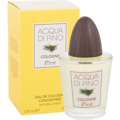 Pino Silvestre Acqua Di Pino Cologne kolínská voda pánská 125 ml