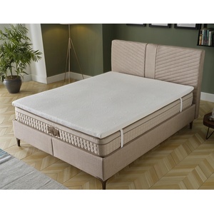 Bellona ТОП МАТРАК visco 90x190cm (27vsc00901900500)
