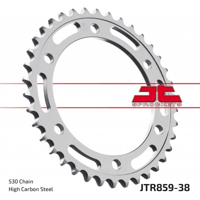 JT Sprockets JTR 859-38 – Sleviste.cz