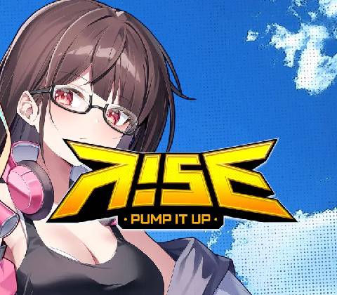 Rise Pump it Up