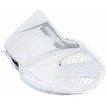 Brankárska lapačka Bauer SV 90 Sr