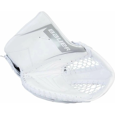 Brankárska lapačka Bauer SV 90 Sr