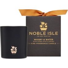 Noble Isle Home Fragrance Whiskey & Water 200 g