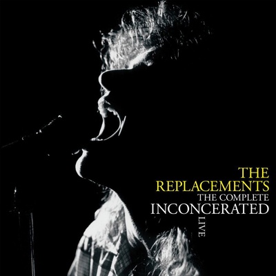 Replacements - The Complete Inconcerated Live (RSD2020) - 3Vinyl LP