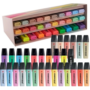 STABILO - highlighter - BOSS ORIGINAL - ‎ON/87-3610 (‎ON/87-3610)
