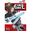 Fire Force 2