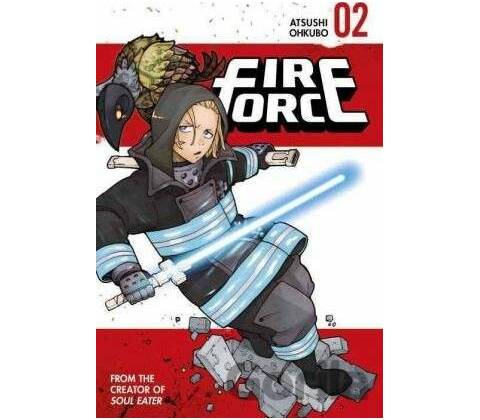 Fire Force 2