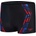 Speedo Tech print aquashort 36