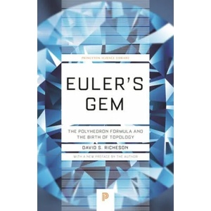 Euler's Gem | David S. Richeson (ISBN: 9780691191379)